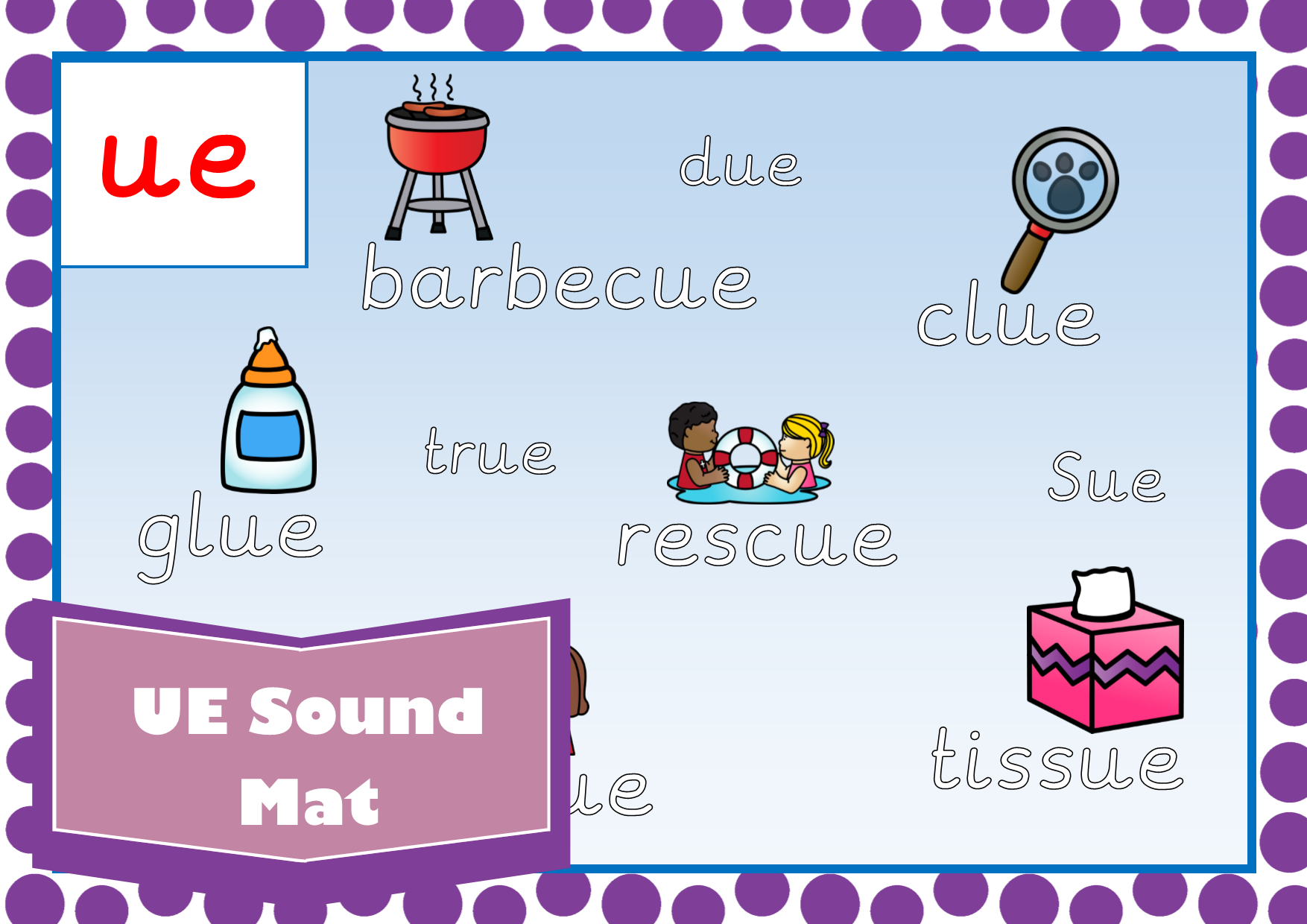 46 Phonics Phase 5 Sound Mat Free Download Pdf Doc Zip