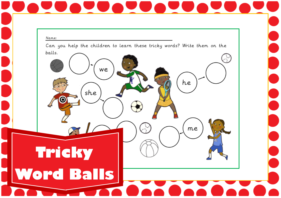 Teaching Resources Games