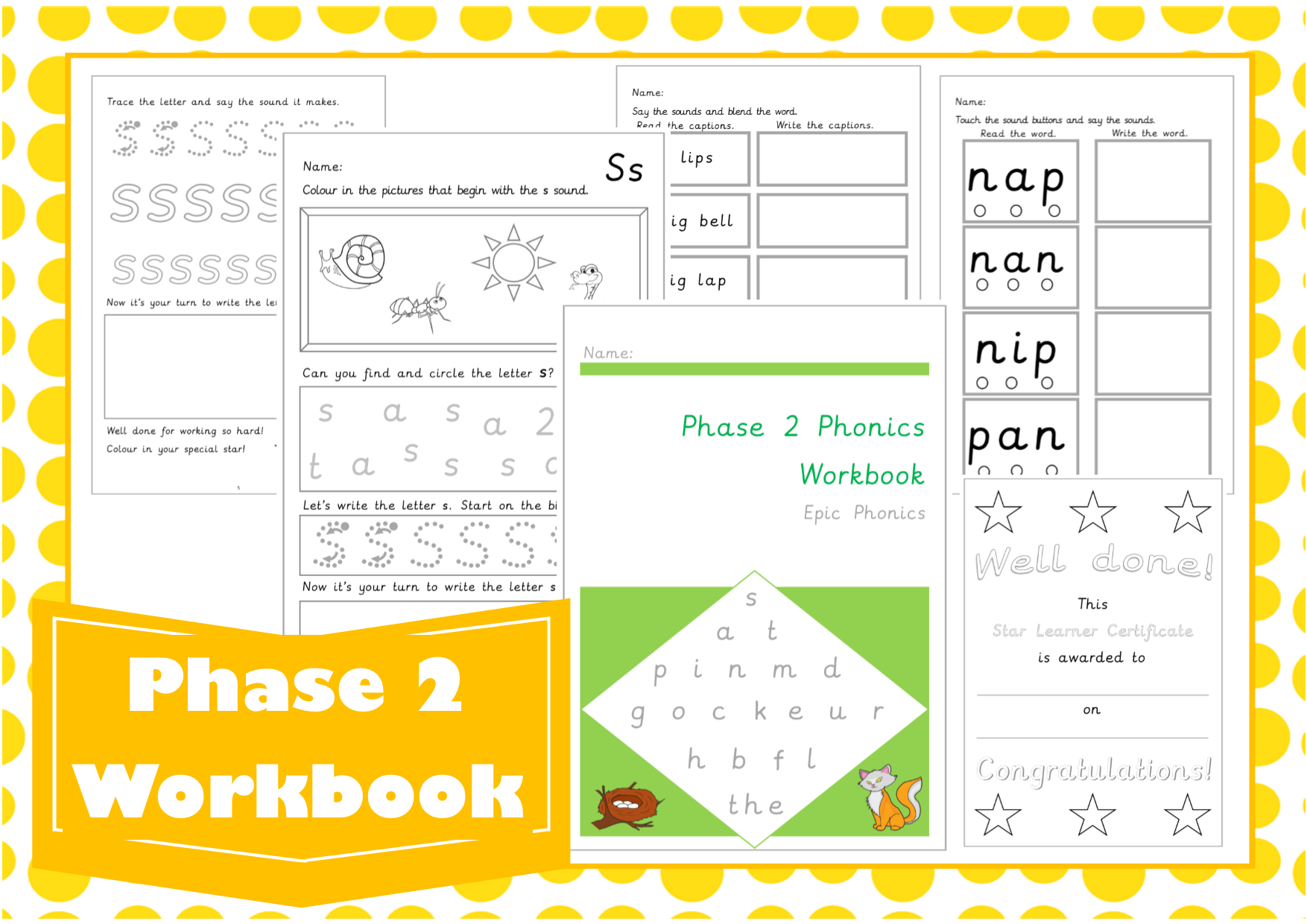 Resources Epicphonics